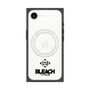 プレミアムスクエアケース with MagSafe［ BLEACH 千年血戦篇 - 隊花 - 四番隊 ］