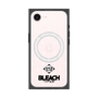 プレミアムスクエアケース with MagSafe［ BLEACH 千年血戦篇 - 隊花 - 四番隊 ］