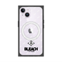 プレミアムスクエアケース with MagSafe［ BLEACH 千年血戦篇 - 隊花 - 五番隊 ］
