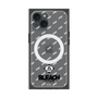 プレミアムスクエアケース with MagSafe［ BLEACH 千年血戦篇 - 隊花 - 五番隊 ］