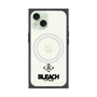 プレミアムスクエアケース with MagSafe［ BLEACH 千年血戦篇 - 隊花 - 五番隊 ］