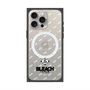 プレミアムスクエアケース with MagSafe［ BLEACH 千年血戦篇 - 隊花 - 五番隊 ］