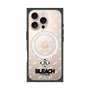 プレミアムスクエアケース with MagSafe［ BLEACH 千年血戦篇 - 隊花 - 五番隊 ］