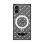 プレミアムスクエアケース with MagSafe［ BLEACH 千年血戦篇 - 隊花 - 五番隊 ］