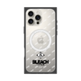 プレミアムスクエアケース with MagSafe［ BLEACH 千年血戦篇 - 隊花 - 五番隊 ］