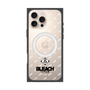 プレミアムスクエアケース with MagSafe［ BLEACH 千年血戦篇 - 隊花 - 五番隊 ］