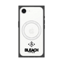 プレミアムスクエアケース with MagSafe［ BLEACH 千年血戦篇 - 隊花 - 五番隊 ］