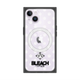プレミアムスクエアケース with MagSafe［ BLEACH 千年血戦篇 - 隊花 - 六番隊 ］