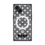 プレミアムスクエアケース with MagSafe［ BLEACH 千年血戦篇 - 隊花 - 六番隊 ］
