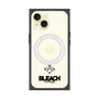 プレミアムスクエアケース with MagSafe［ BLEACH 千年血戦篇 - 隊花 - 六番隊 ］