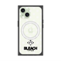 プレミアムスクエアケース with MagSafe［ BLEACH 千年血戦篇 - 隊花 - 六番隊 ］