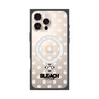 プレミアムスクエアケース with MagSafe［ BLEACH 千年血戦篇 - 隊花 - 六番隊 ］