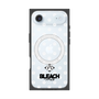 プレミアムスクエアケース with MagSafe［ BLEACH 千年血戦篇 - 隊花 - 六番隊 ］