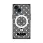 プレミアムスクエアケース with MagSafe［ BLEACH 千年血戦篇 - 隊花 - 七番隊 ］