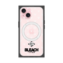 プレミアムスクエアケース with MagSafe［ BLEACH 千年血戦篇 - 隊花 - 七番隊 ］