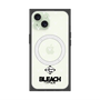 プレミアムスクエアケース with MagSafe［ BLEACH 千年血戦篇 - 隊花 - 七番隊 ］