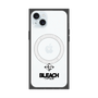 プレミアムスクエアケース with MagSafe［ BLEACH 千年血戦篇 - 隊花 - 七番隊 ］
