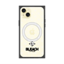 プレミアムスクエアケース with MagSafe［ BLEACH 千年血戦篇 - 隊花 - 七番隊 ］