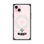プレミアムスクエアケース with MagSafe［ BLEACH 千年血戦篇 - 隊花 - 七番隊 ］