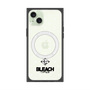 プレミアムスクエアケース with MagSafe［ BLEACH 千年血戦篇 - 隊花 - 七番隊 ］