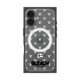 プレミアムスクエアケース with MagSafe［ BLEACH 千年血戦篇 - 隊花 - 七番隊 ］