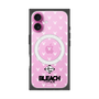 プレミアムスクエアケース with MagSafe［ BLEACH 千年血戦篇 - 隊花 - 七番隊 ］