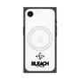 プレミアムスクエアケース with MagSafe［ BLEACH 千年血戦篇 - 隊花 - 七番隊 ］