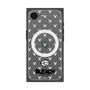 プレミアムスクエアケース with MagSafe［ BLEACH 千年血戦篇 - 隊花 - 七番隊 ］