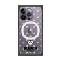 プレミアムスクエアケース with MagSafe［ BLEACH 千年血戦篇 - 隊花 - 八番隊 ］
