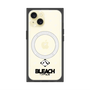 プレミアムスクエアケース with MagSafe［ BLEACH 千年血戦篇 - 隊花 - 八番隊 ］