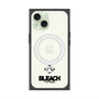 プレミアムスクエアケース with MagSafe［ BLEACH 千年血戦篇 - 隊花 - 八番隊 ］
