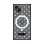 プレミアムスクエアケース with MagSafe［ BLEACH 千年血戦篇 - 隊花 - 八番隊 ］