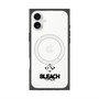 プレミアムスクエアケース with MagSafe［ BLEACH 千年血戦篇 - 隊花 - 八番隊 ］