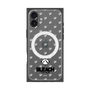 プレミアムスクエアケース with MagSafe［ BLEACH 千年血戦篇 - 隊花 - 八番隊 ］
