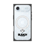 プレミアムスクエアケース with MagSafe［ BLEACH 千年血戦篇 - 隊花 - 八番隊 ］