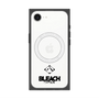 プレミアムスクエアケース with MagSafe［ BLEACH 千年血戦篇 - 隊花 - 八番隊 ］