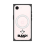 プレミアムスクエアケース with MagSafe［ BLEACH 千年血戦篇 - 隊花 - 八番隊 ］
