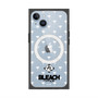 プレミアムスクエアケース with MagSafe［ BLEACH 千年血戦篇 - 隊花 - 九番隊 ］