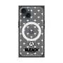 プレミアムスクエアケース with MagSafe［ BLEACH 千年血戦篇 - 隊花 - 九番隊 ］
