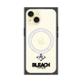 プレミアムスクエアケース with MagSafe［ BLEACH 千年血戦篇 - 隊花 - 九番隊 ］