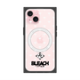 プレミアムスクエアケース with MagSafe［ BLEACH 千年血戦篇 - 隊花 - 九番隊 ］