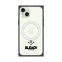 プレミアムスクエアケース with MagSafe［ BLEACH 千年血戦篇 - 隊花 - 九番隊 ］