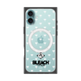 プレミアムスクエアケース with MagSafe［ BLEACH 千年血戦篇 - 隊花 - 九番隊 ］