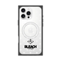 プレミアムスクエアケース with MagSafe［ BLEACH 千年血戦篇 - 隊花 - 九番隊 ］