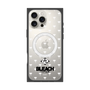 プレミアムスクエアケース with MagSafe［ BLEACH 千年血戦篇 - 隊花 - 九番隊 ］