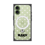 プレミアムスクエアケース with MagSafe［ BLEACH 千年血戦篇 - 隊花 - 九番隊 ］