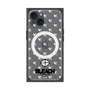 プレミアムスクエアケース with MagSafe［ BLEACH 千年血戦篇 - 隊花 - 十番隊 ］