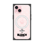 プレミアムスクエアケース with MagSafe［ BLEACH 千年血戦篇 - 隊花 - 十番隊 ］
