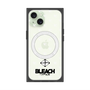 プレミアムスクエアケース with MagSafe［ BLEACH 千年血戦篇 - 隊花 - 十番隊 ］