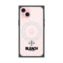プレミアムスクエアケース with MagSafe［ BLEACH 千年血戦篇 - 隊花 - 十番隊 ］